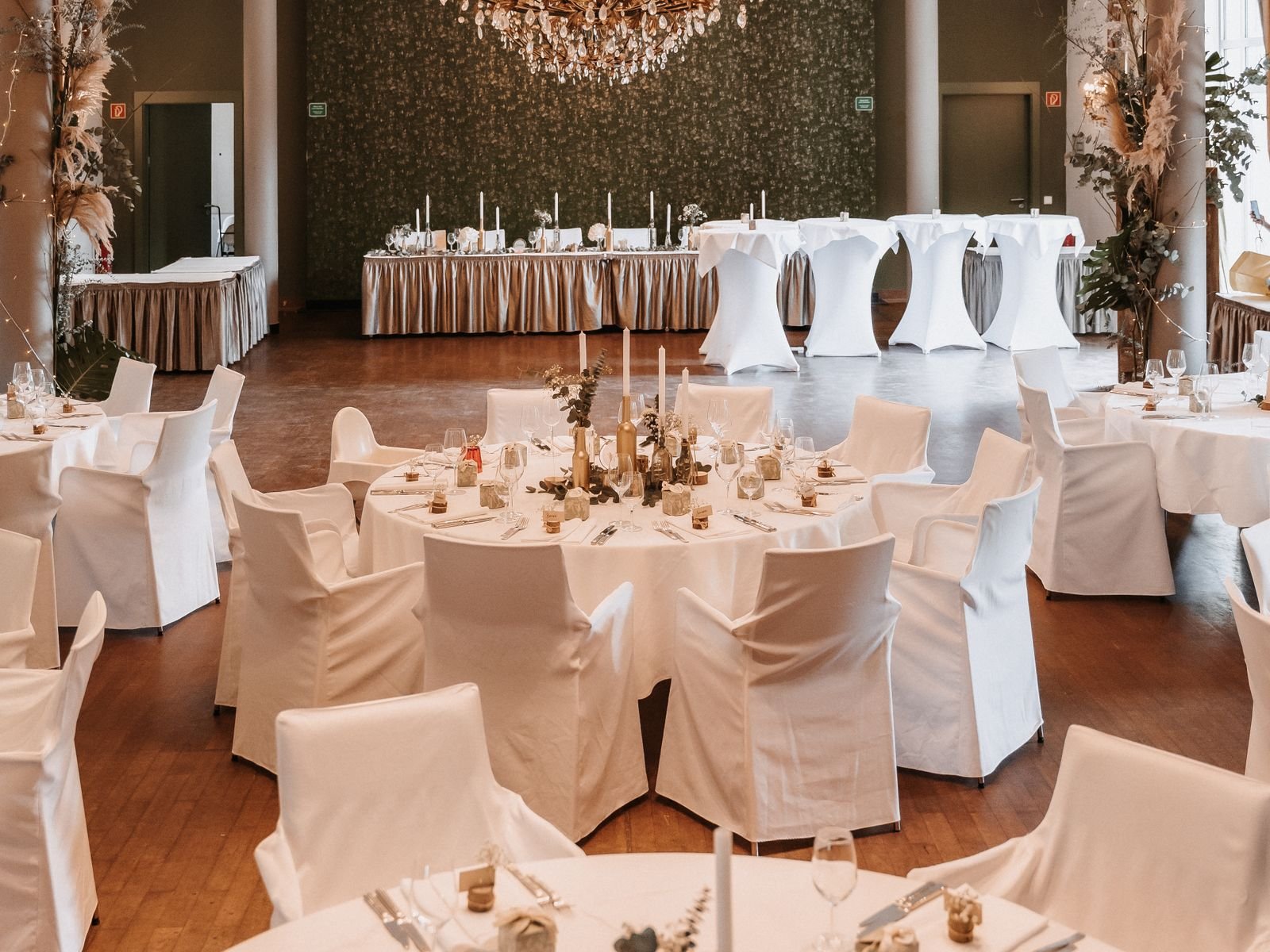 Malvern wedding venues